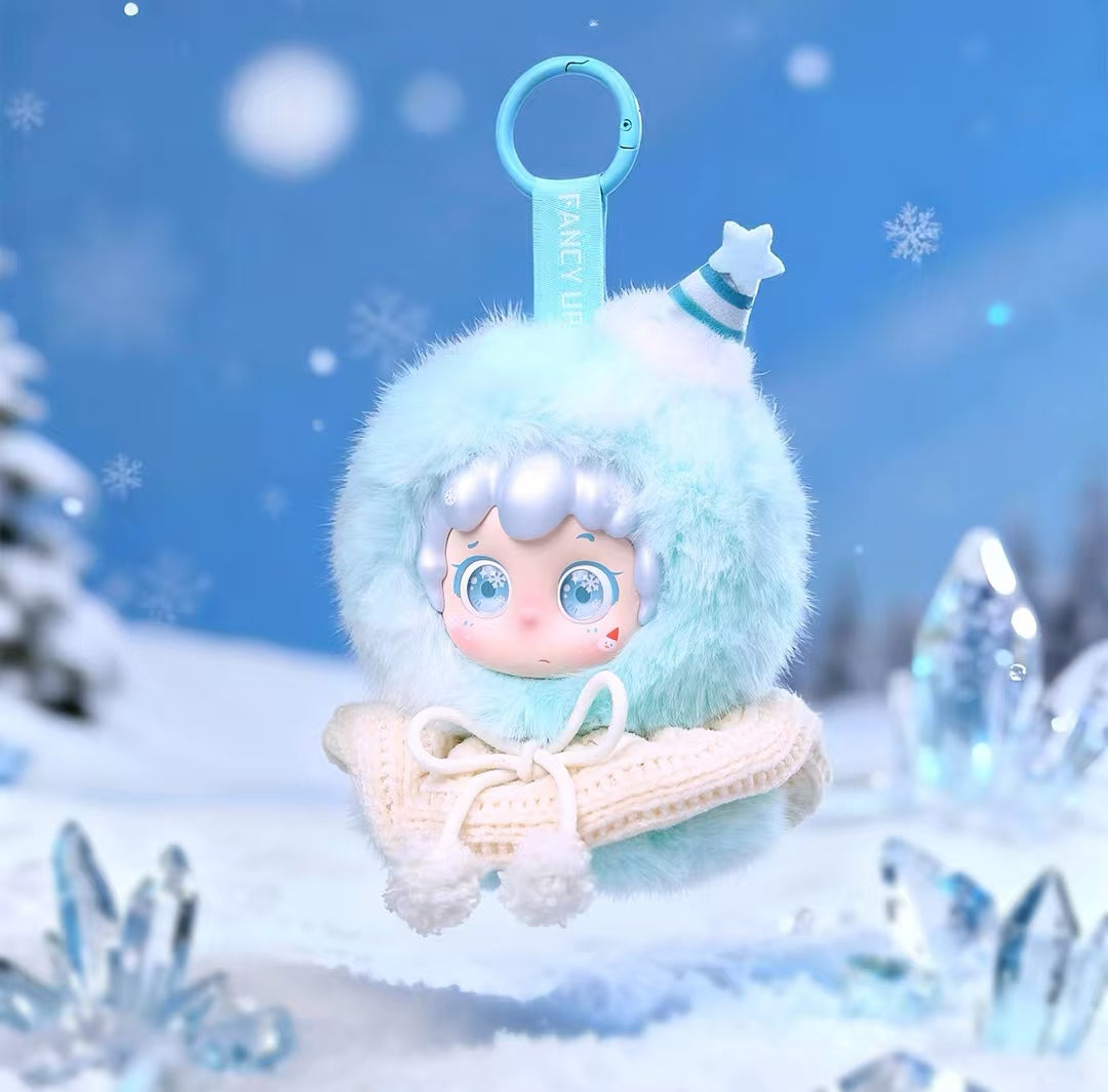 PINY Today's Good Weather Series blind box