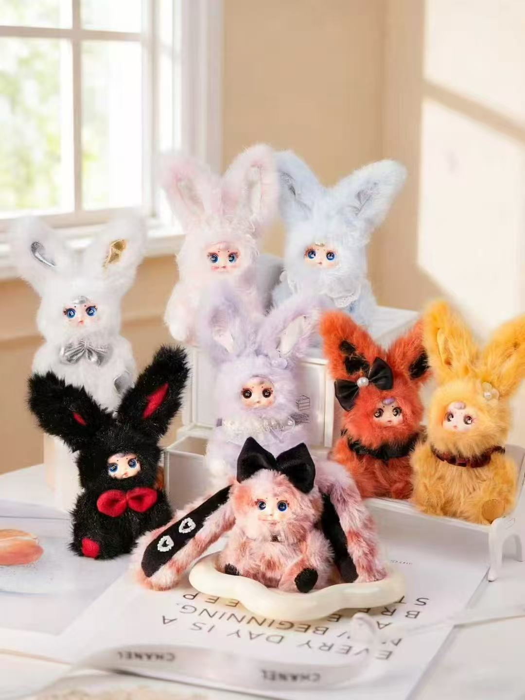 MM Suger baby mini Rabbit（副本）