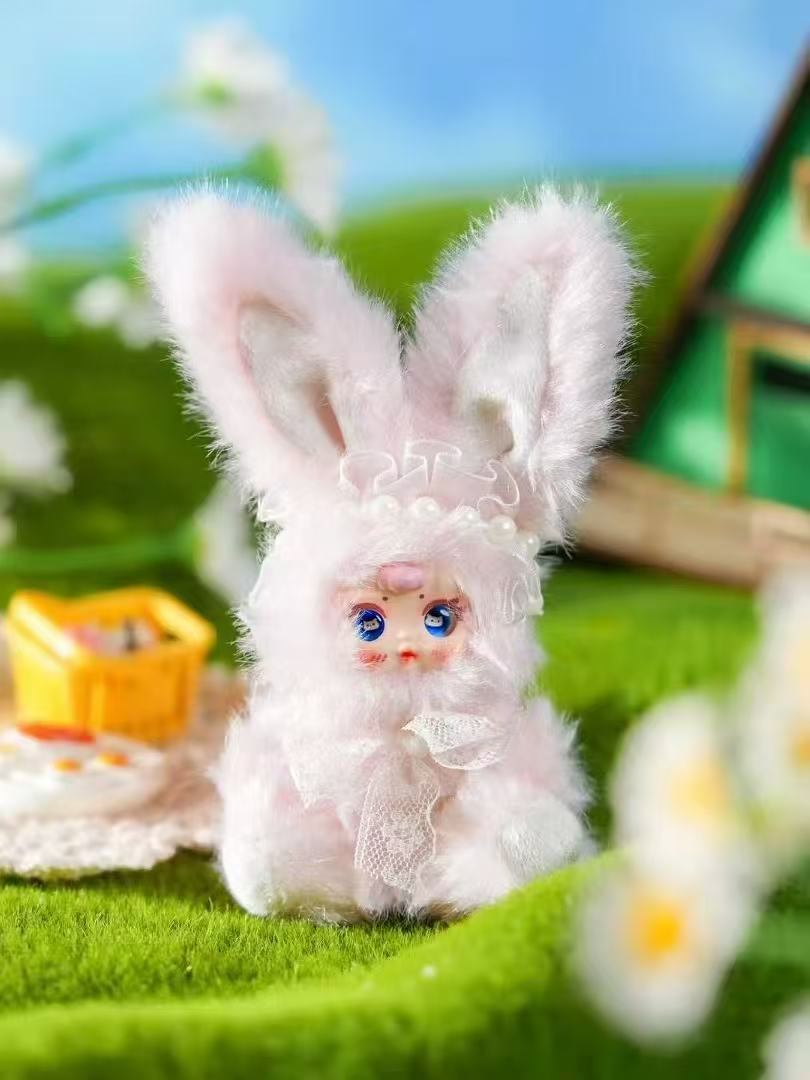 MM Suger baby mini Rabbit（副本）