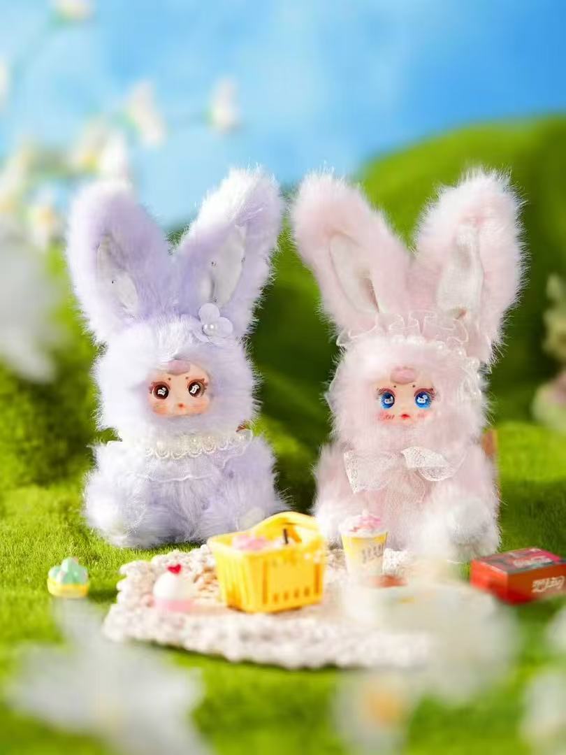 MM Suger baby mini Rabbit（副本）