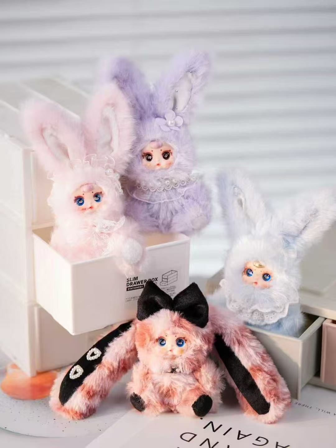 MM Suger baby mini Rabbit（副本）