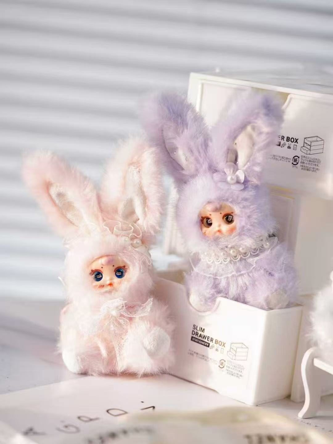 MM Suger baby mini Rabbit（副本）