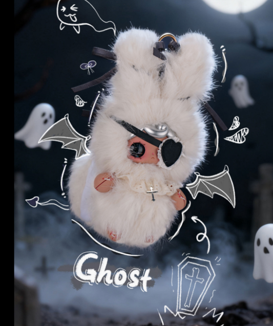 [BB3] Yuna under the dark blind box