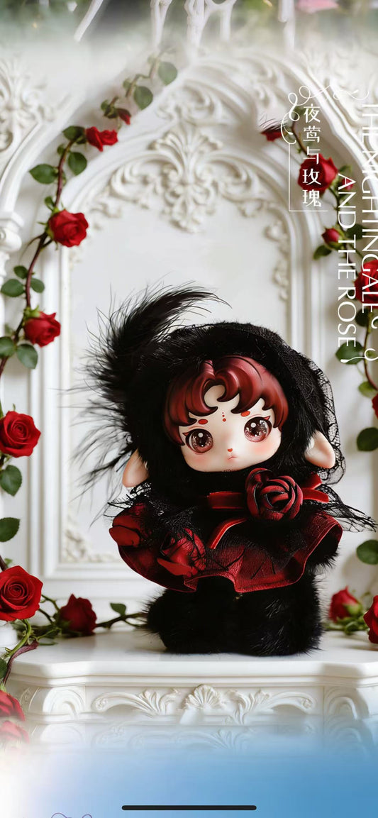 Ruby Wonderland  blind  box