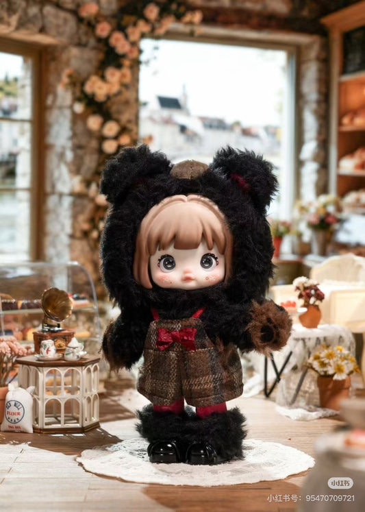 preorder Nommi Forest  Kindom blind box