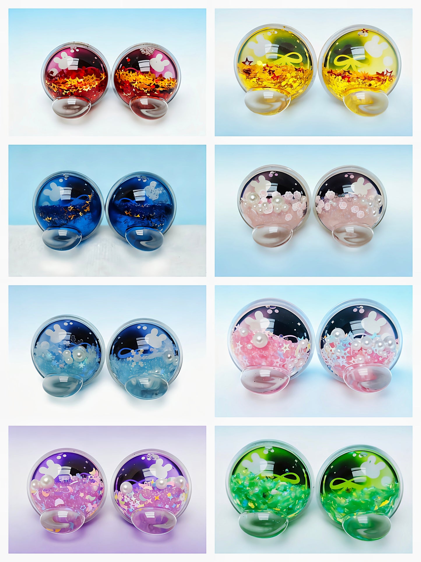 Baby Three Paci face eyes shoes