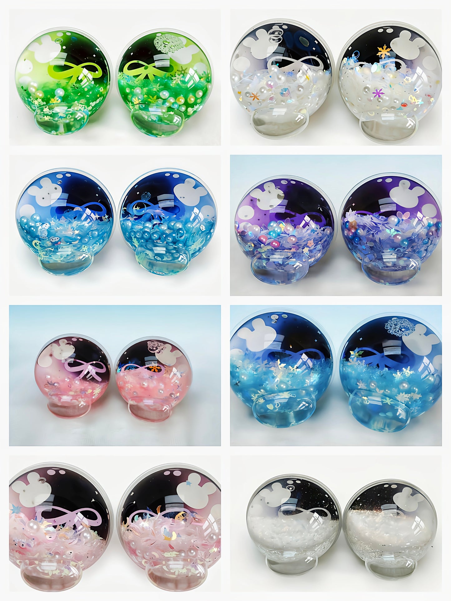 Baby Three Paci face eyes shoes