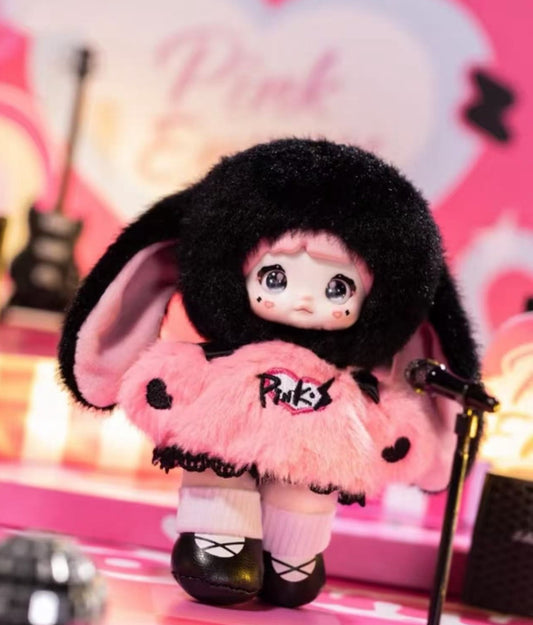 preorder nommi pink energy blind box