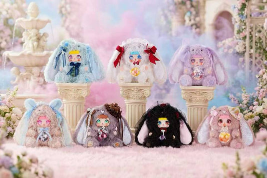 promo today - Kepidou 600% V2 blind  box