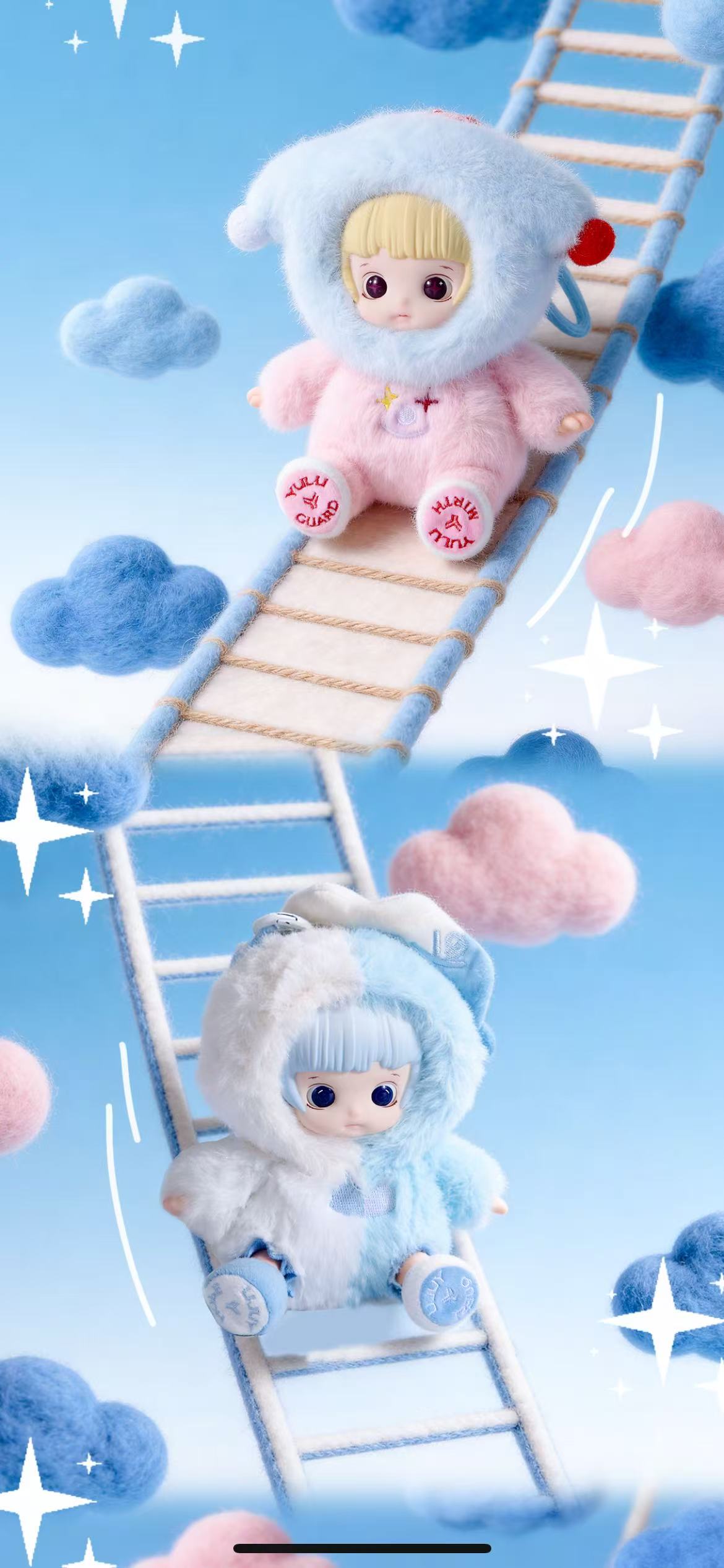 Keroro Fantastic Poem  blind  box