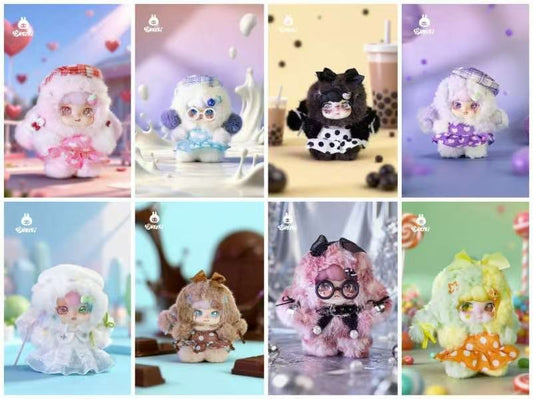 LOKIKI.The Power of Sweetness