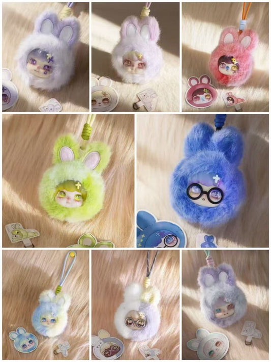 Lokiki Wait Wait Blind box