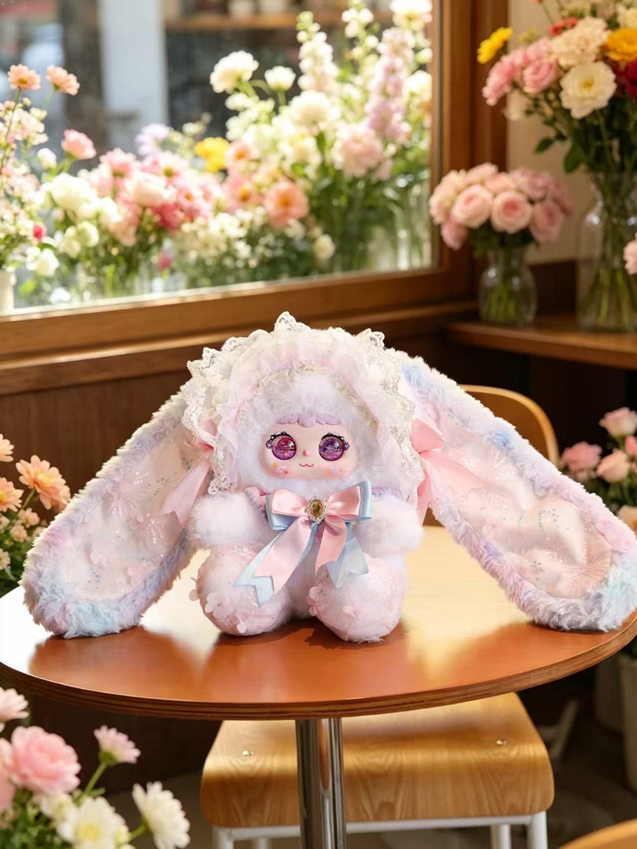 JIIMO - 600% Lolita Fairy Tale Overture