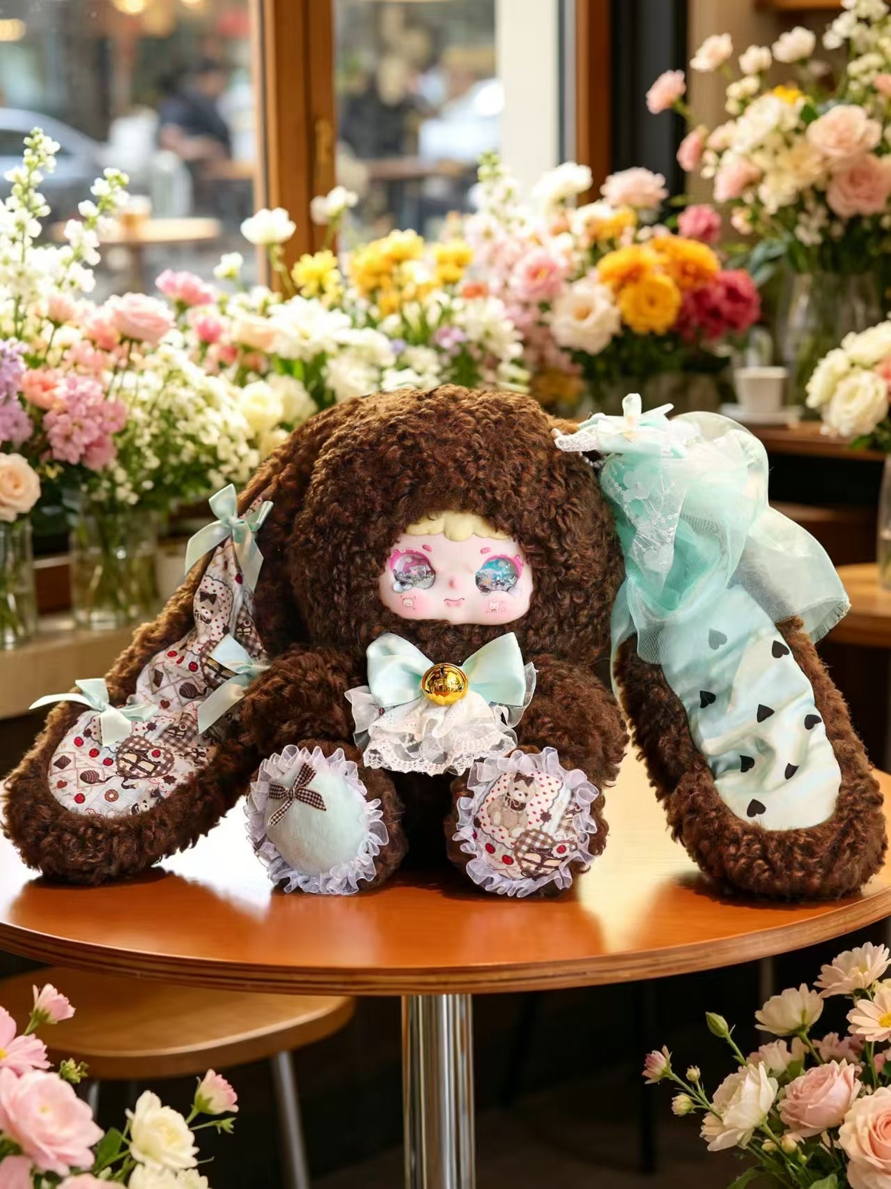 JIIMO - 600% Lolita Fairy Tale Overture