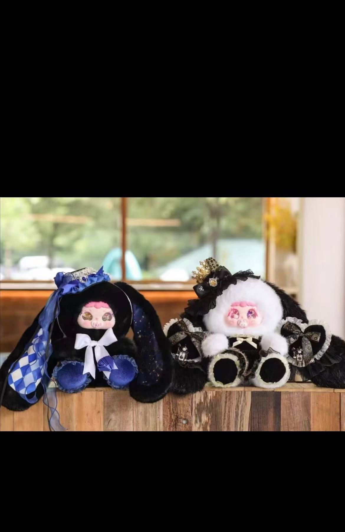 JIIMO - 600% Lolita Fairy Tale Overture