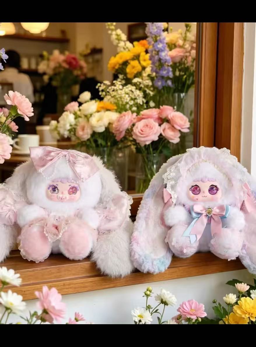 JIIMO - 600% Lolita Fairy Tale Overture