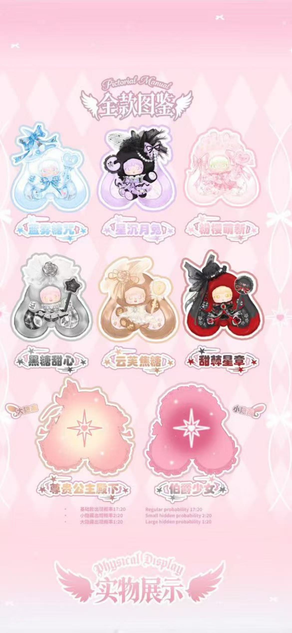 Sanmi Sweet Rabbit Stationery 850% Furry Claim party