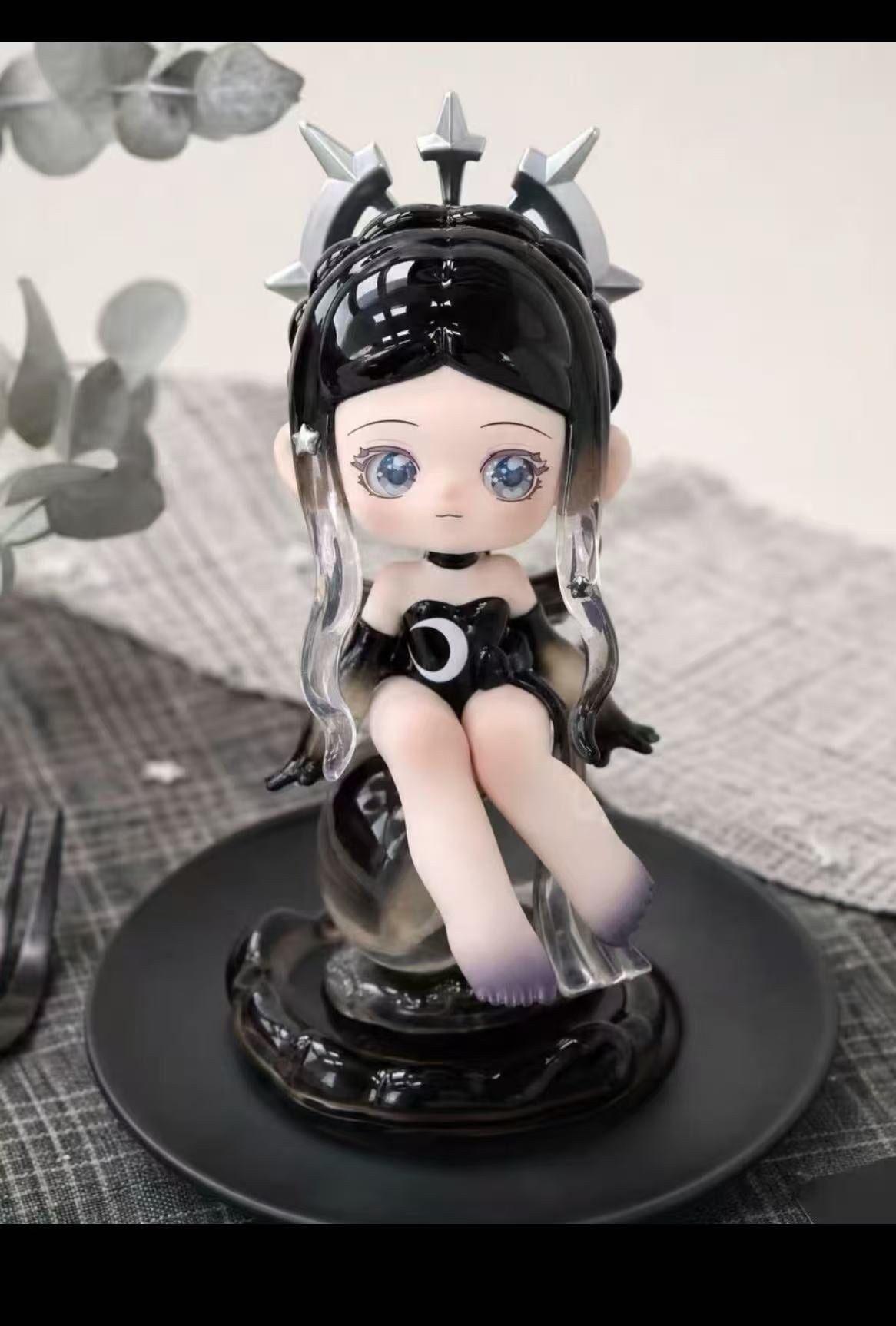 Lukiss - Universe Travel Series Blind Box