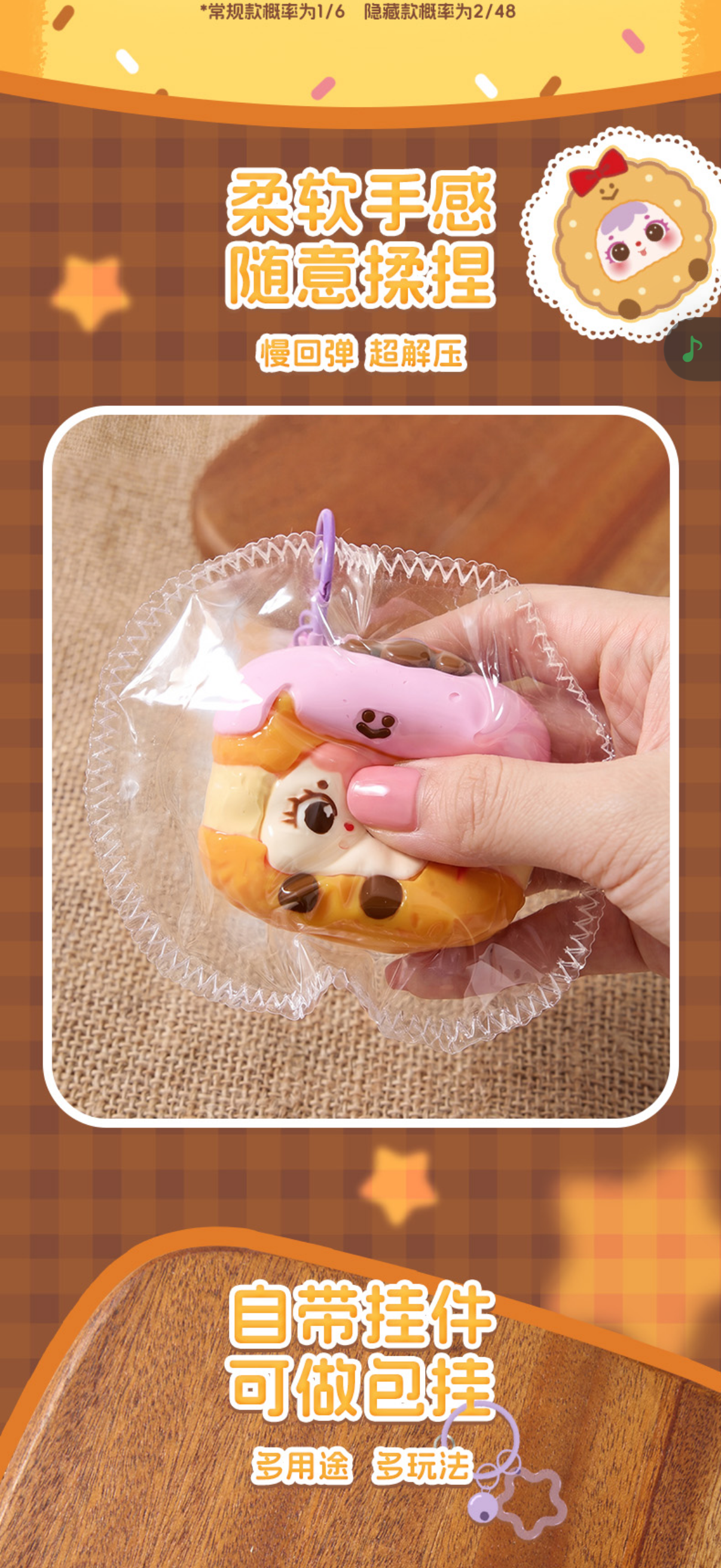 Samuel's Bakery Workshop - Munchy Joy