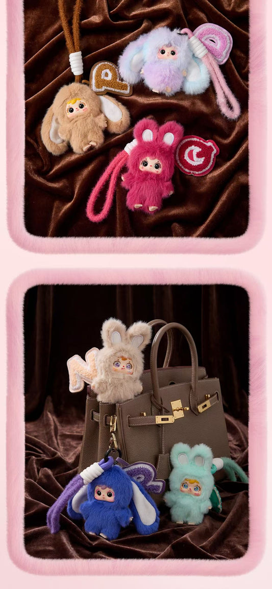 samuel tiny honey blind box