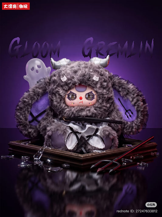 BB3 Mysterious Veil 600% Furry Limited Edition