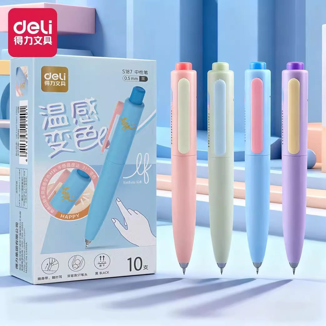 cute DIY customization Pen - Multiple Style
