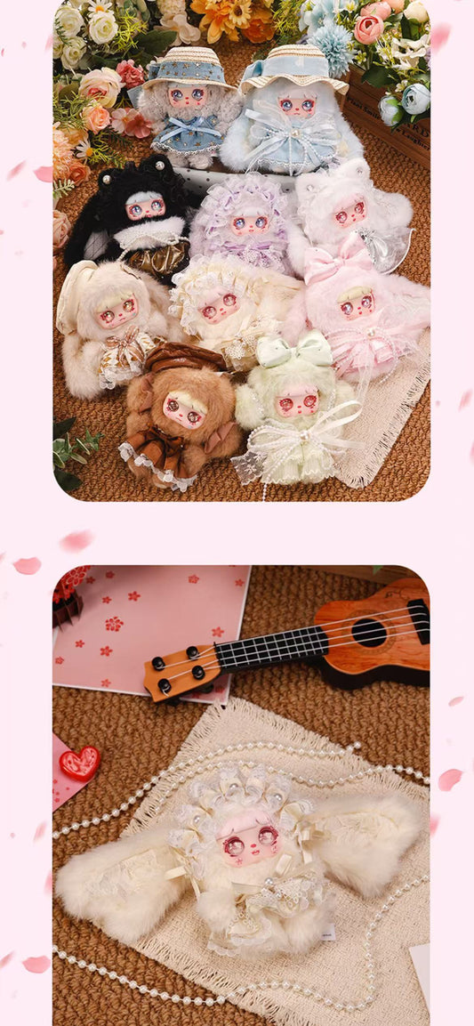 Mocici Farewell Series Blind Box