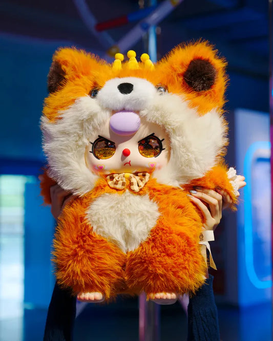 BB3 800%  lower 40 cokkies surprise box Dolls(5 left)