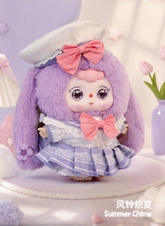 Doubao 400% Seasonal Whisper blind box