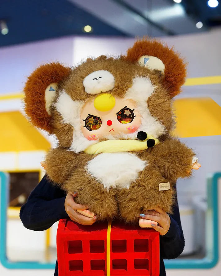 BB3 800%  surprise box Dolls
