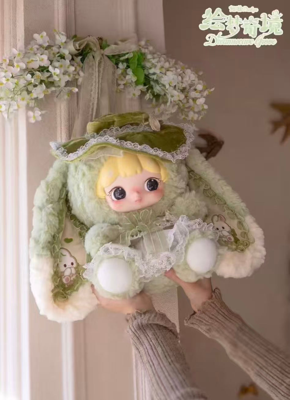 Darlym Dreamweave Grove-600% Plush Series