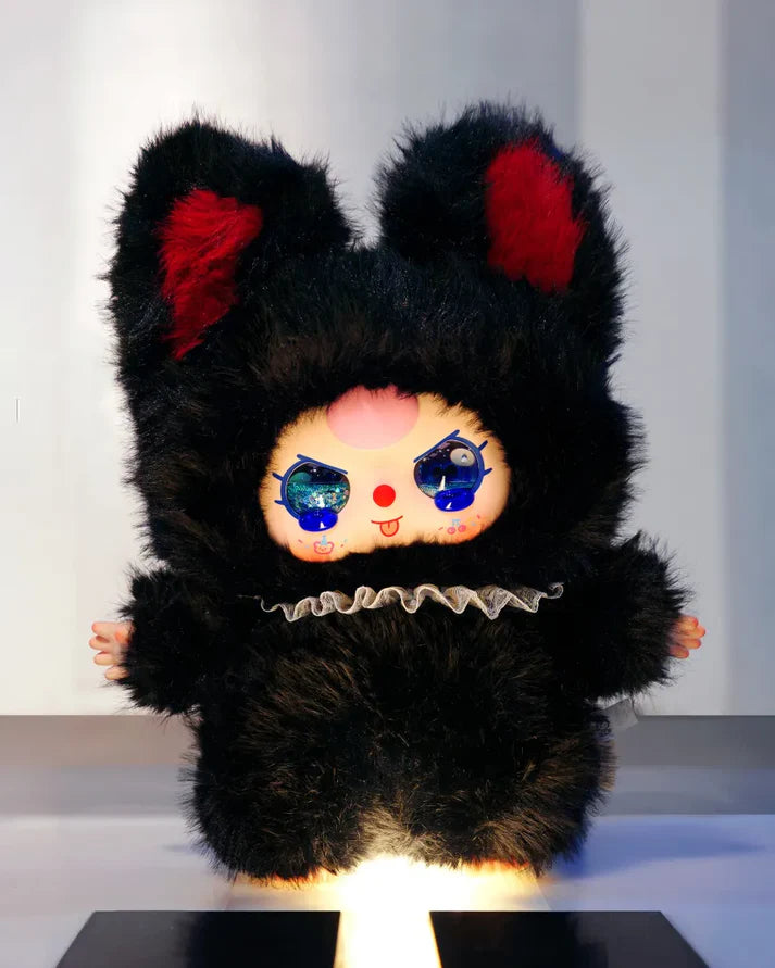 BB3 800%  surprise box Dolls