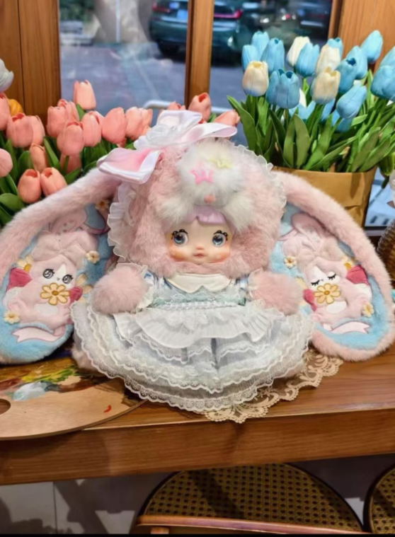 Pre-order link for the Nommi  Limited edition