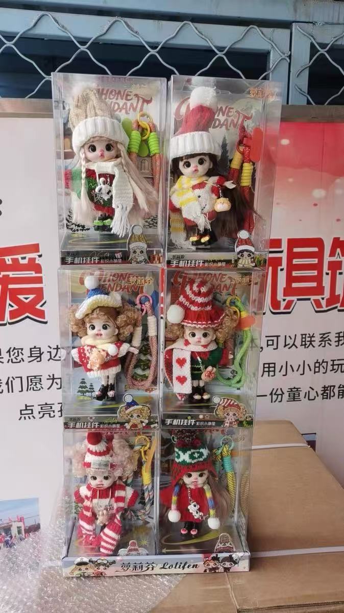 preorder Lolifen  sweet heart  tales blind box