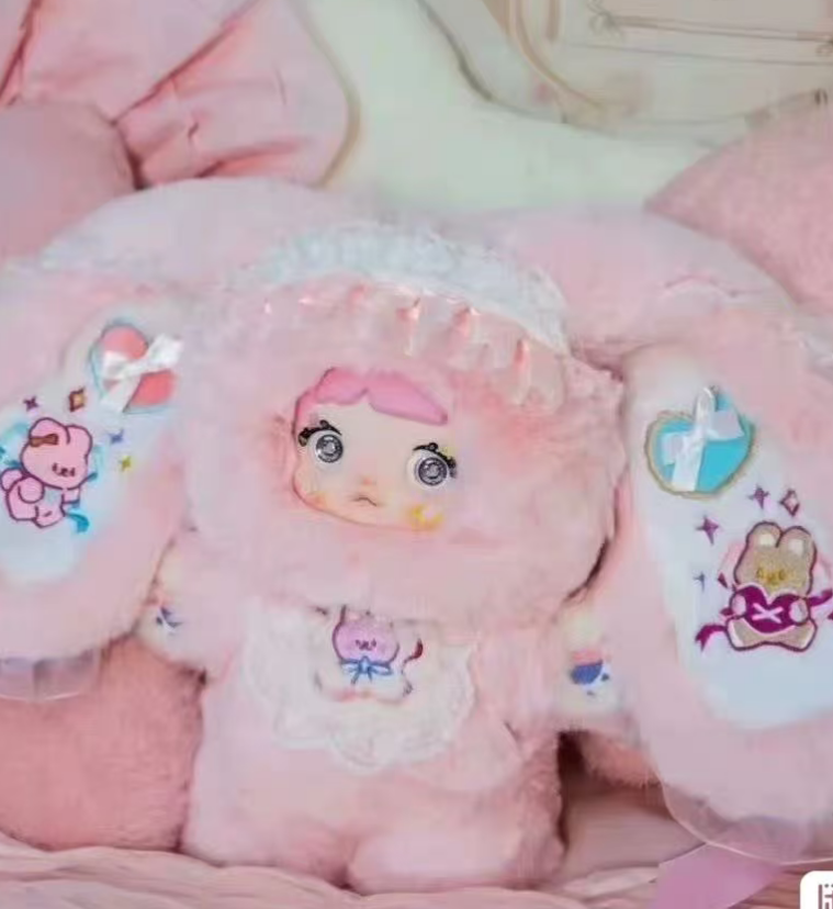 Pre-order link for the Nommi  Limited edition