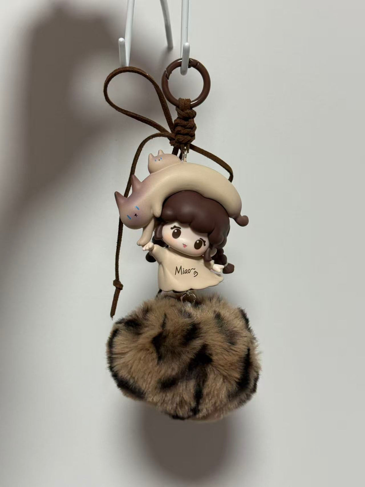 cute DIY customization keychain Charm - Multiple Style